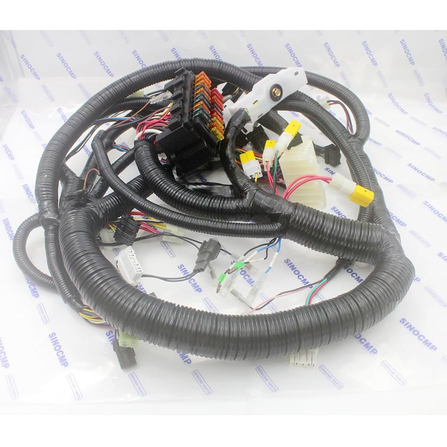 Amazon.com: SINOCMP 0005458 0007745 0006003 Internal Inner